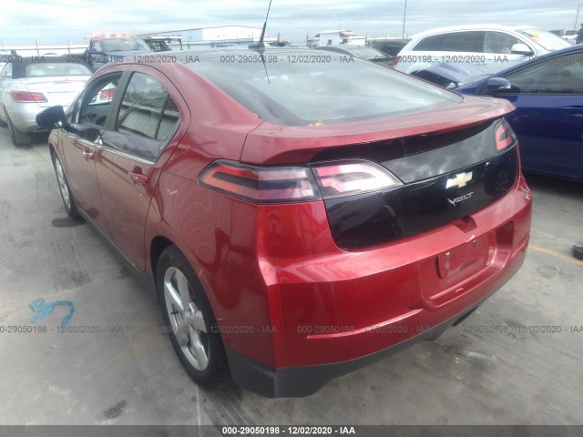 1G1RD6E44CU109206  chevrolet volt 2012 IMG 2