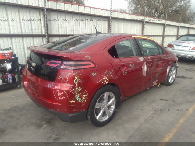 1G1RD6E44CU109206  chevrolet volt 2012 IMG 3