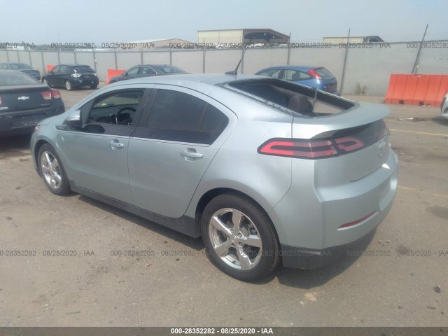 1G1RD6E44DU109868  chevrolet volt 2013 IMG 2