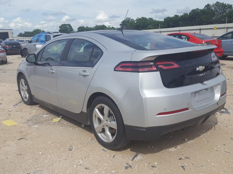 1G1RD6E45CU106945  chevrolet volt 2012 IMG 2