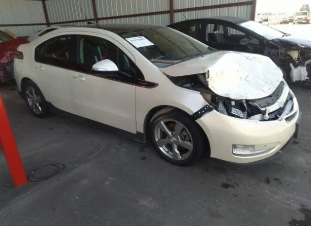 1G1RD6E47CU118059  chevrolet volt 2012 IMG 0