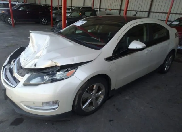 1G1RD6E47CU118059  chevrolet volt 2012 IMG 1