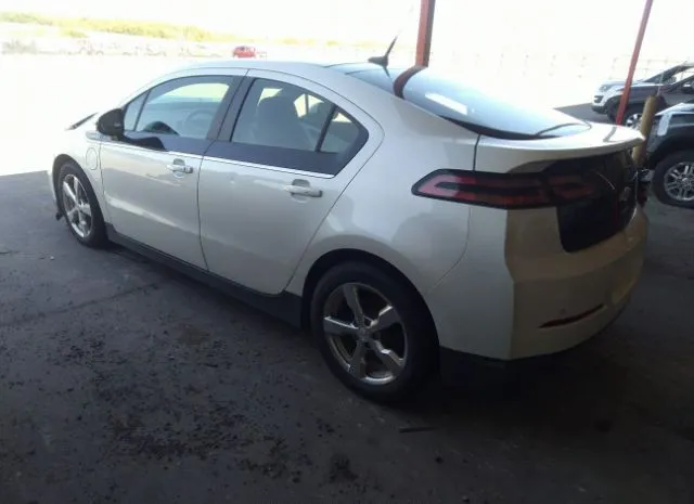 1G1RD6E47CU118059  chevrolet volt 2012 IMG 2