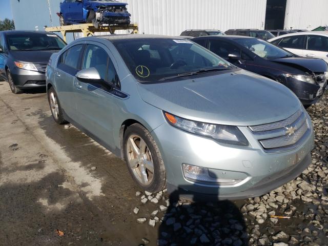 1G1RD6E4XCU108660  chevrolet volt 2012 IMG 0