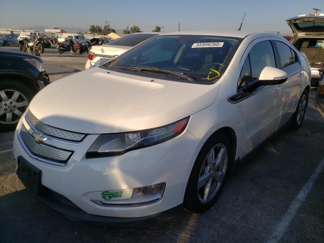 1G1RE6E41DU110232  chevrolet volt 2013 IMG 1