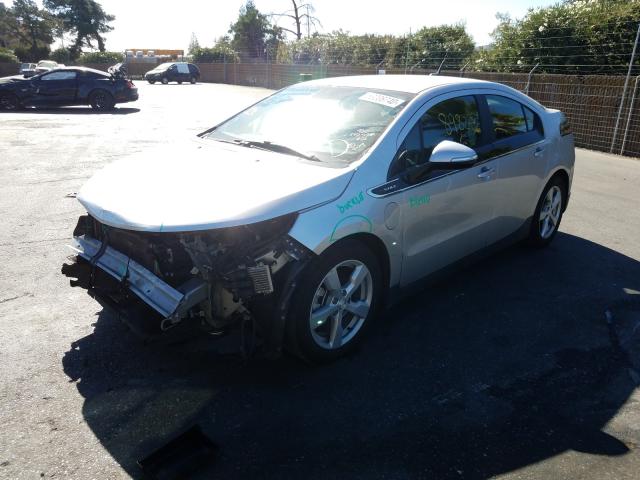 1G1RE6E41DU118315  chevrolet volt 2013 IMG 1