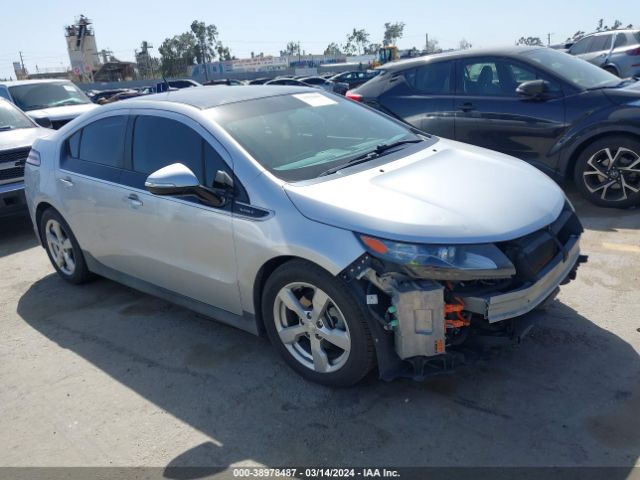 1G1RE6E42CU123568  chevrolet volt 2012 IMG 0