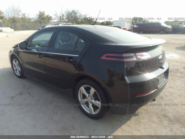 1G1RE6E45DU104613  chevrolet volt 2013 IMG 2