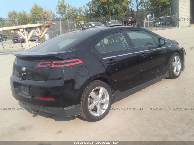 1G1RE6E45DU104613  chevrolet volt 2013 IMG 3