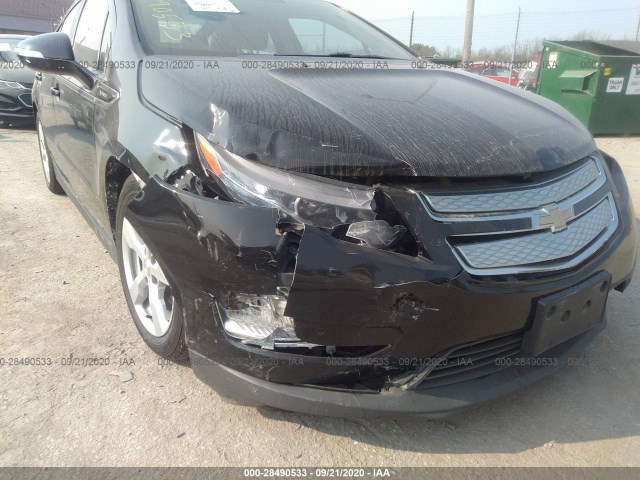 1G1RE6E45DU104613  chevrolet volt 2013 IMG 5