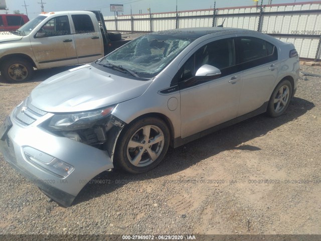 1G1RH6E44CU122624  chevrolet volt 2012 IMG 1