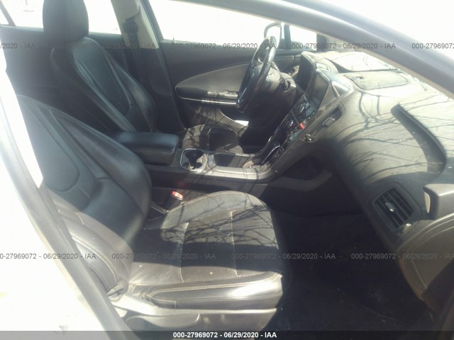 1G1RH6E44CU122624  chevrolet volt 2012 IMG 4