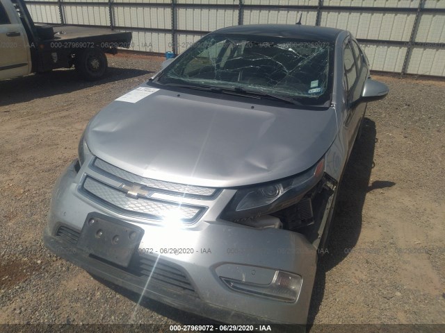 1G1RH6E44CU122624  chevrolet volt 2012 IMG 5