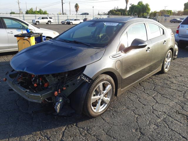 1G1RH6E44DU107509  chevrolet volt 2013 IMG 1