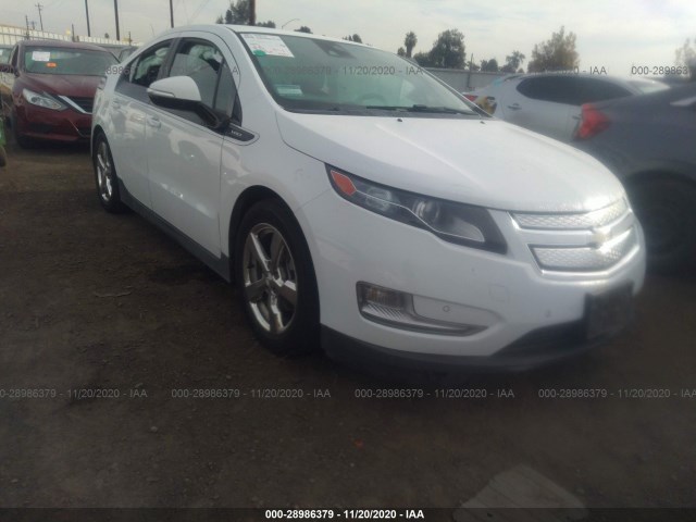 1G1RH6E46DU109570  chevrolet volt 2013 IMG 0