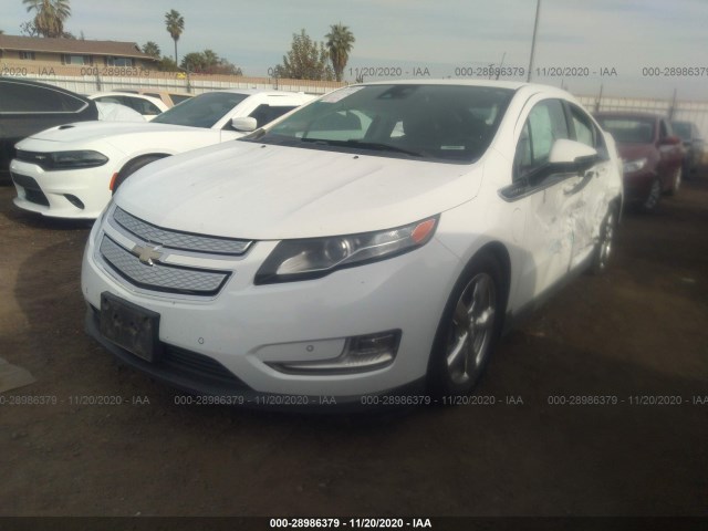 1G1RH6E46DU109570  chevrolet volt 2013 IMG 1