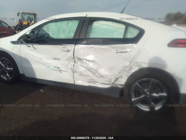 1G1RH6E46DU109570  chevrolet volt 2013 IMG 5