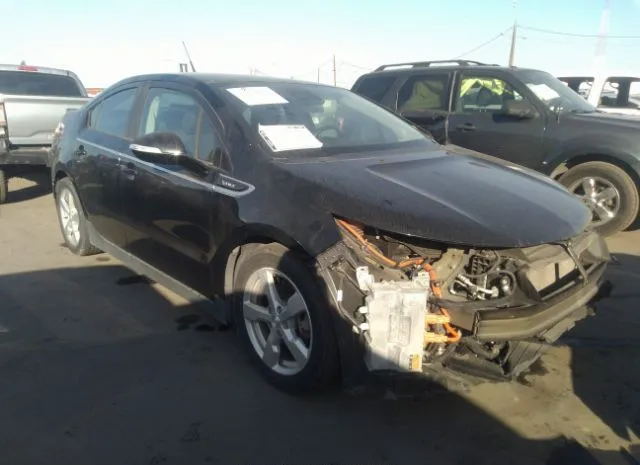 1G1RH6E46DU114333  chevrolet volt 2013 IMG 0