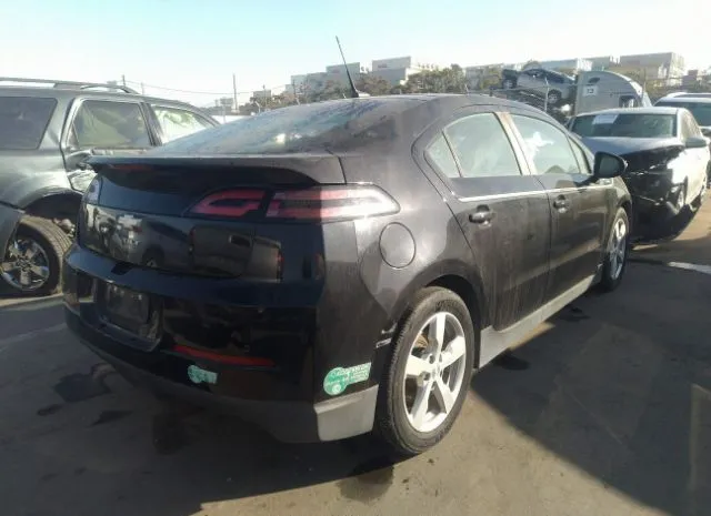 1G1RH6E46DU114333  chevrolet volt 2013 IMG 3