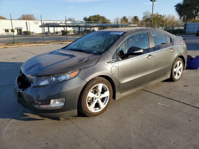 1G1RH6E4XCU126161  chevrolet volt 2012 IMG 0