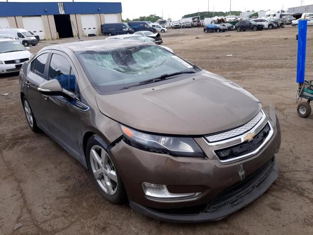 1G1RA6E41EU137346  chevrolet volt 2014 IMG 0