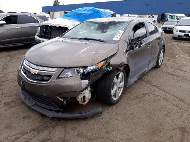 1G1RA6E41EU137346  chevrolet volt 2014 IMG 1