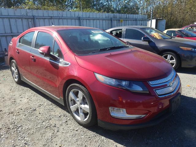 1G1RA6E42EU118062  chevrolet volt 2014 IMG 0