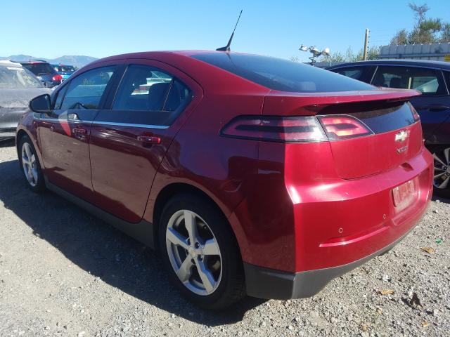 1G1RA6E42EU118062  chevrolet volt 2014 IMG 2