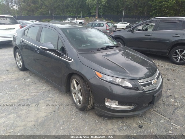 1G1RA6E45DU134755  chevrolet volt 2013 IMG 0