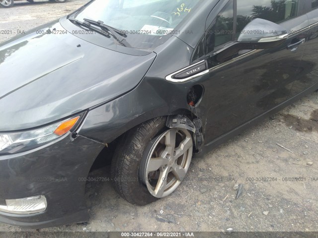 1G1RA6E45DU134755  chevrolet volt 2013 IMG 5