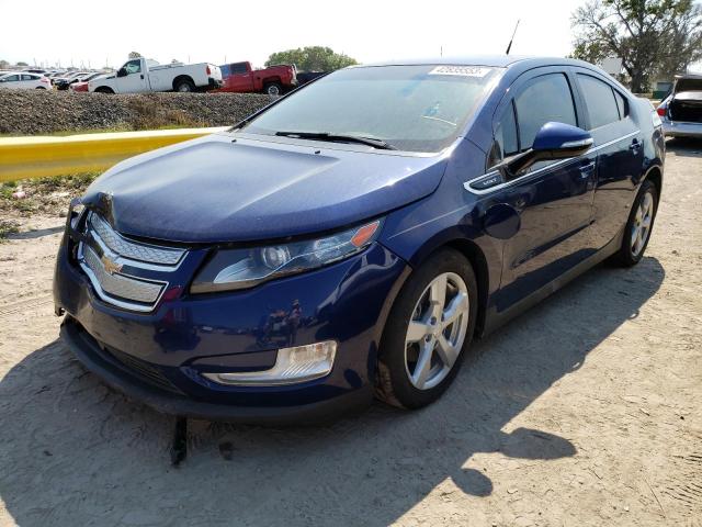 1G1RA6E46DU145134  chevrolet volt 2013 IMG 0