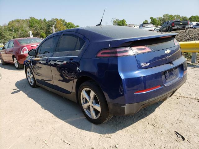 1G1RA6E46DU145134  chevrolet volt 2013 IMG 1