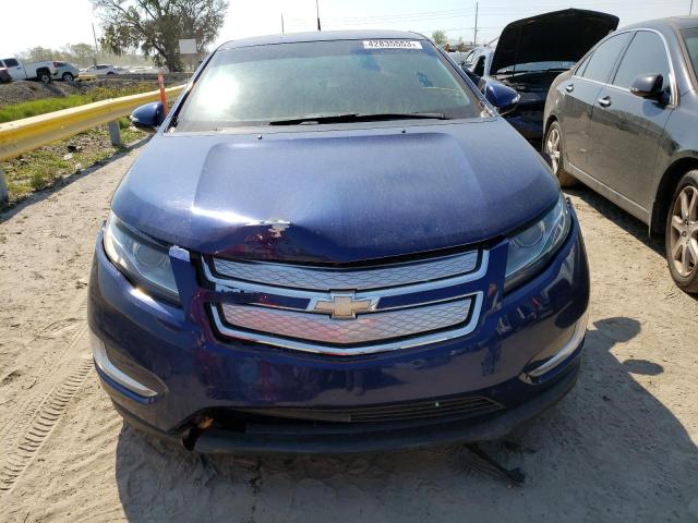 1G1RA6E46DU145134  chevrolet volt 2013 IMG 4