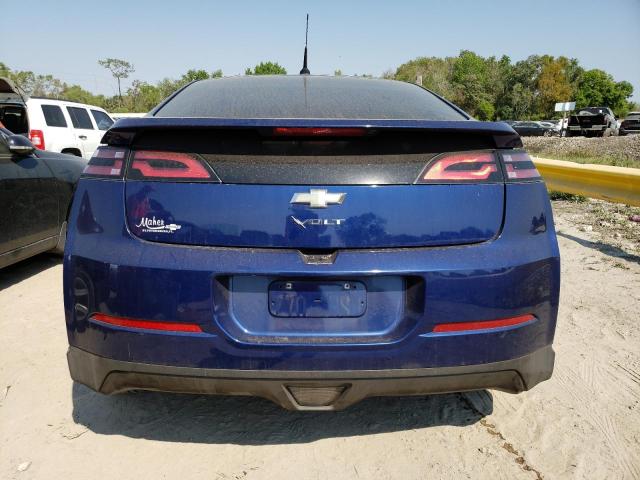 1G1RA6E46DU145134  chevrolet volt 2013 IMG 5