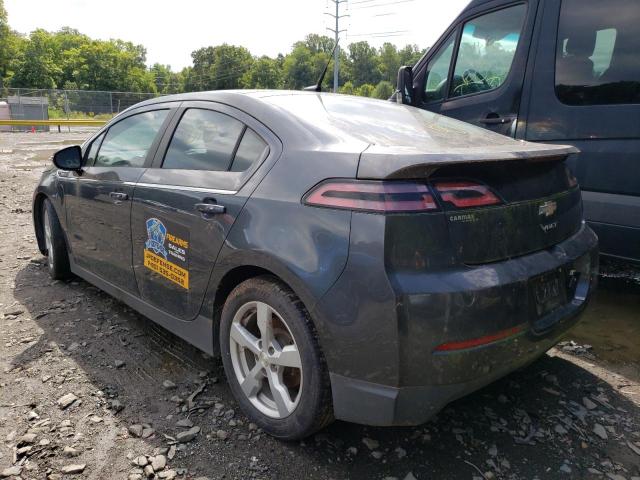 1G1RA6E4XDU125825  chevrolet volt 2013 IMG 2