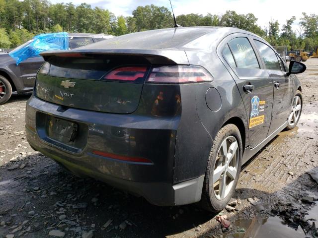 1G1RA6E4XDU125825  chevrolet volt 2013 IMG 3