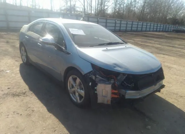 1G1RB6E40DU140931  chevrolet volt 2013 IMG 0