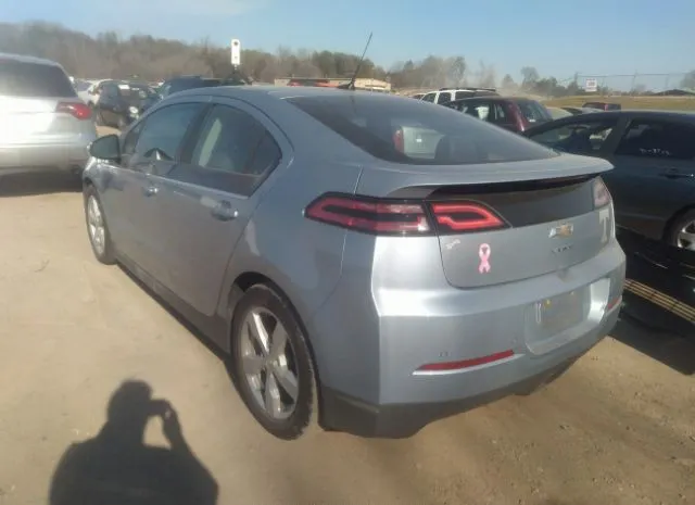 1G1RB6E40DU140931  chevrolet volt 2013 IMG 2