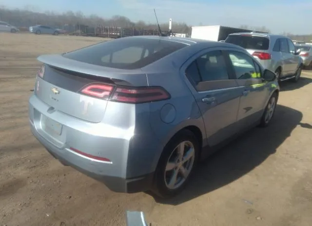 1G1RB6E40DU140931  chevrolet volt 2013 IMG 3