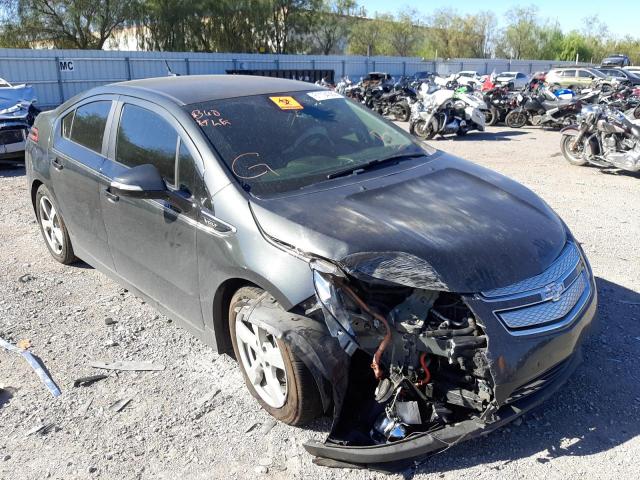 1G1RB6E40EU141885  chevrolet volt 2014 IMG 0