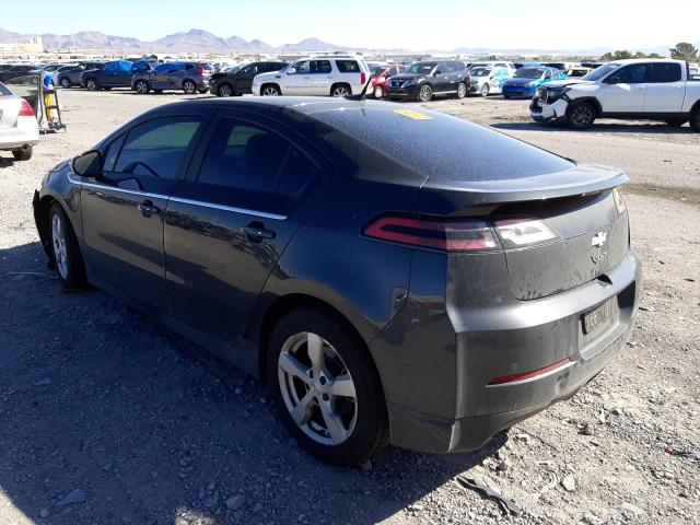 1G1RB6E40EU141885  chevrolet volt 2014 IMG 2