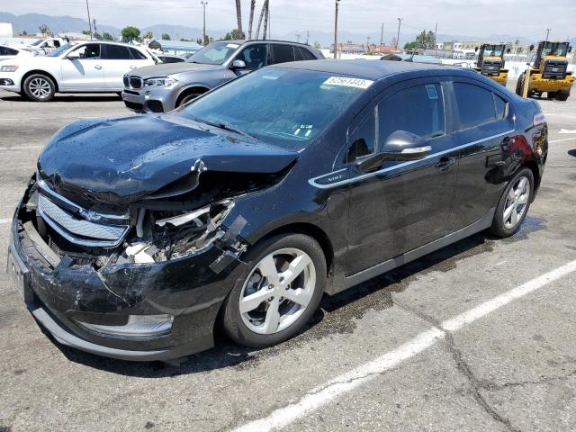 1G1RB6E42DU102164  chevrolet volt 2013 IMG 0