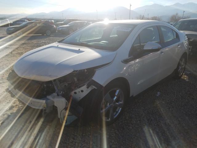 1G1RB6E44DU144917  chevrolet volt 2013 IMG 1