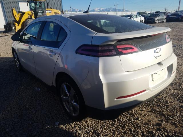 1G1RB6E44DU144917  chevrolet volt 2013 IMG 2