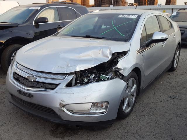 1G1RB6E48EU111081  chevrolet volt 2014 IMG 1