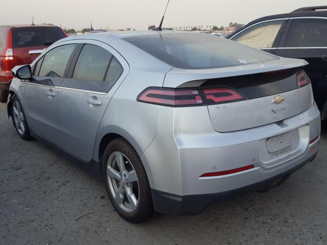 1G1RB6E48EU111081  chevrolet volt 2014 IMG 2