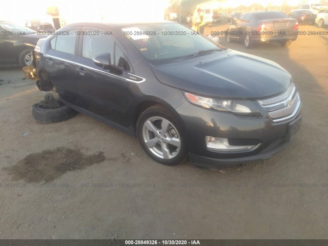 1G1RC6E43DU145814  chevrolet volt 2013 IMG 0