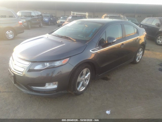 1G1RC6E43DU145814  chevrolet volt 2013 IMG 1