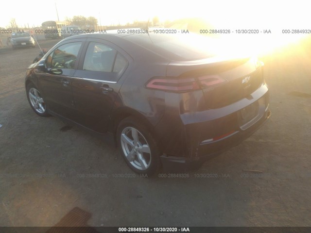 1G1RC6E43DU145814  chevrolet volt 2013 IMG 2