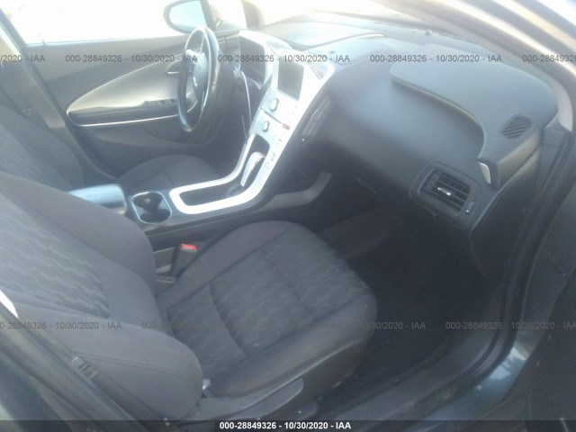 1G1RC6E43DU145814  chevrolet volt 2013 IMG 4